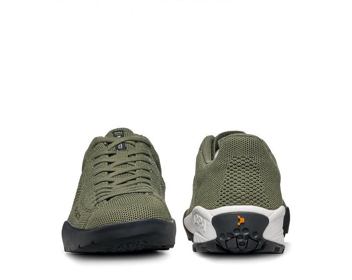 Scarpa Mojito Bio Női Túracipő Zöld FM5193870